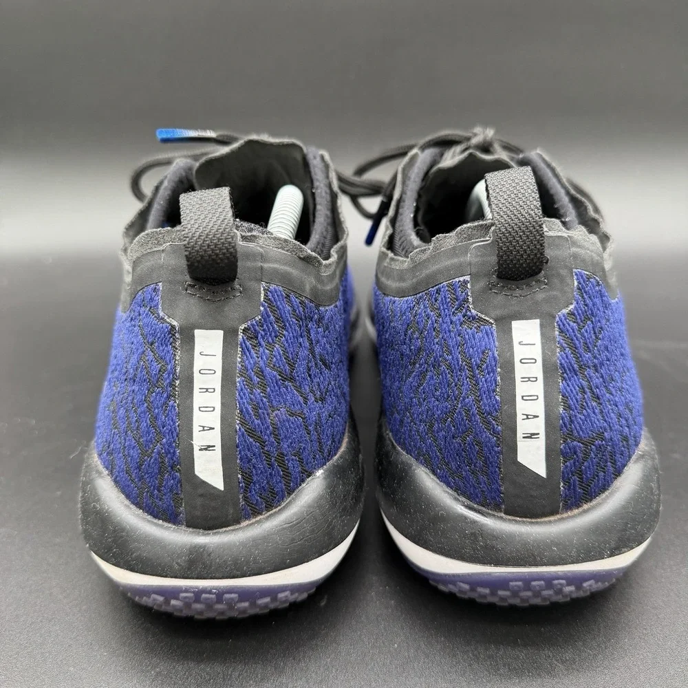 Jordan‎ Trainer 1 Low Concord Shoes Mens Size 12 Elephant Print 845403-003